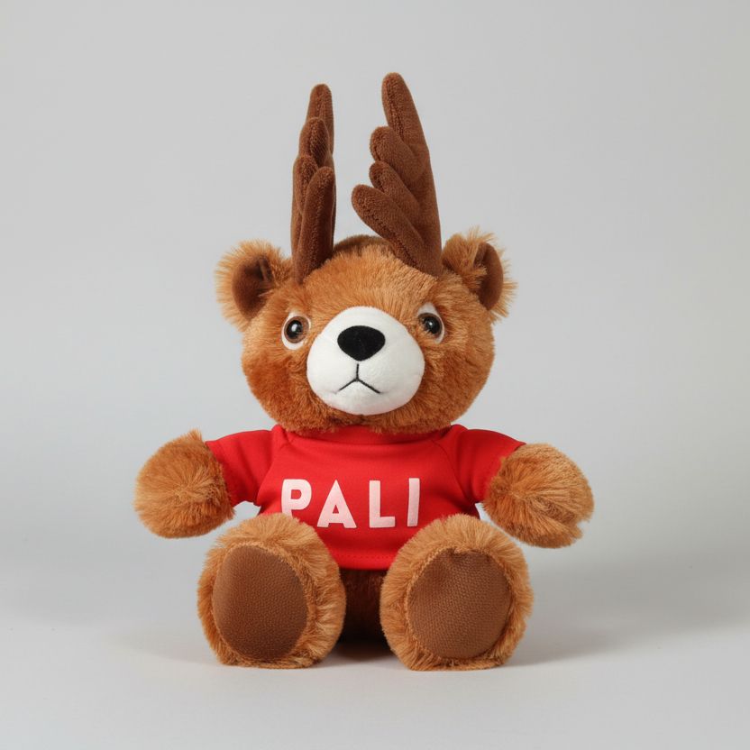 Plush Stuffed Animal
