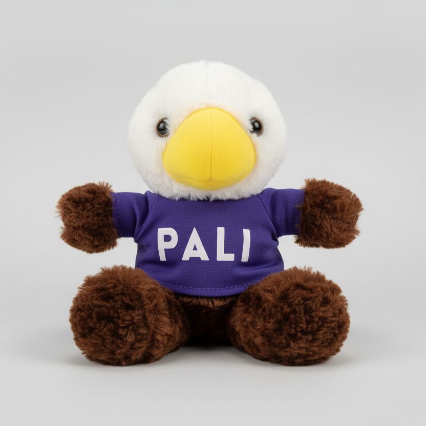 Plush Stuffed Animal