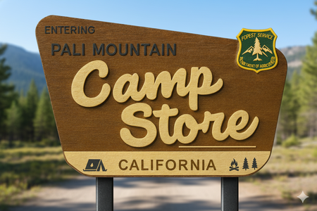 Pali Institute Store