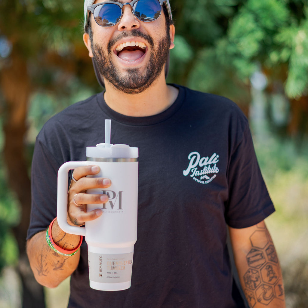 Trailblazing Knowledge Tee