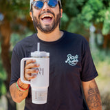 Trailblazing Knowledge Tee
