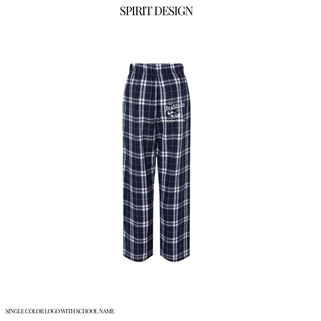 Bulk Flannel Pant