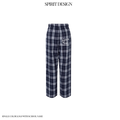 Bulk Flannel Pant