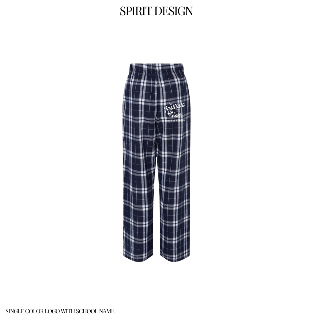 Bulk Flannel Pant