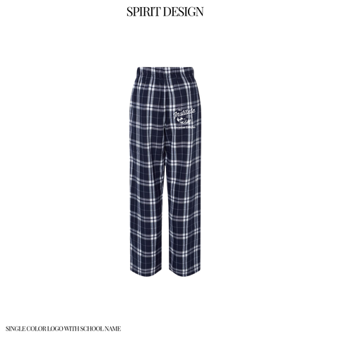 Bulk Flannel Pant