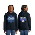 Girl Scouts Customized Trip Hoodie
