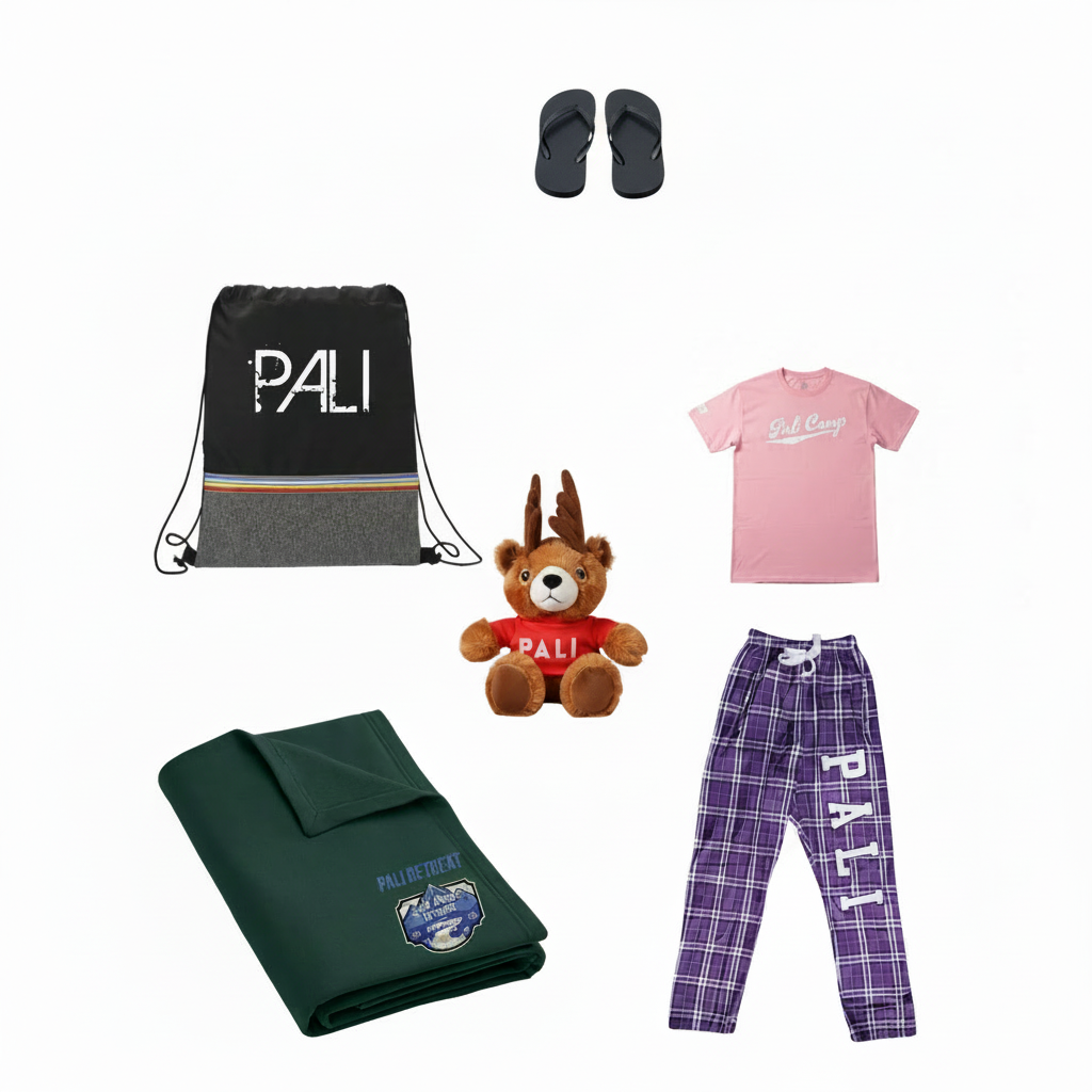 Jam at the Summit Essentials