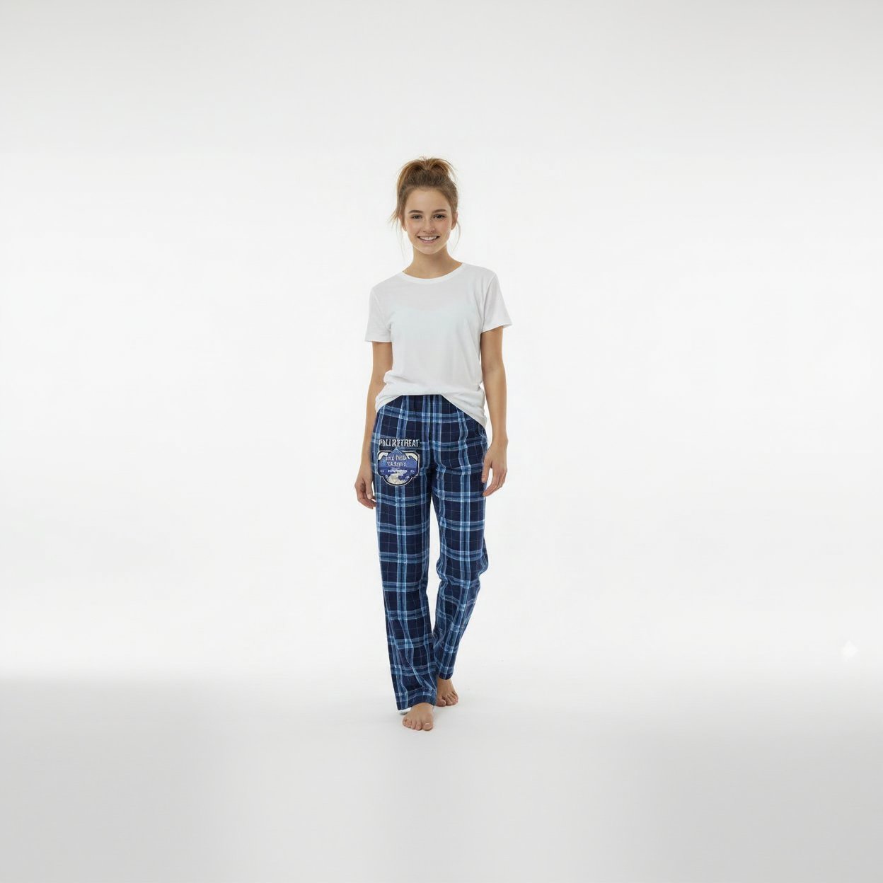Pali™ X Jam at the Summit Flannel Pants