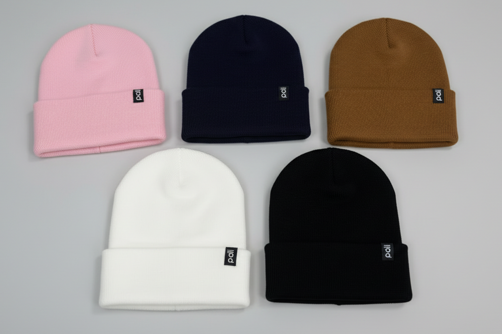 Pali™ Cuff Beanie