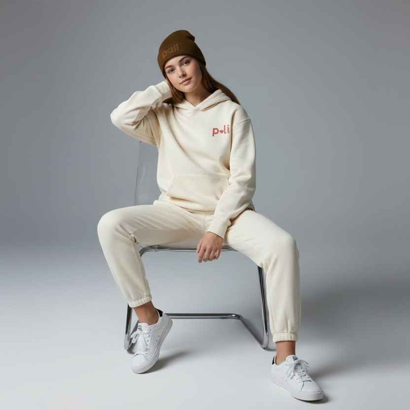 Pali Love Set and Valentine Card (Adult)