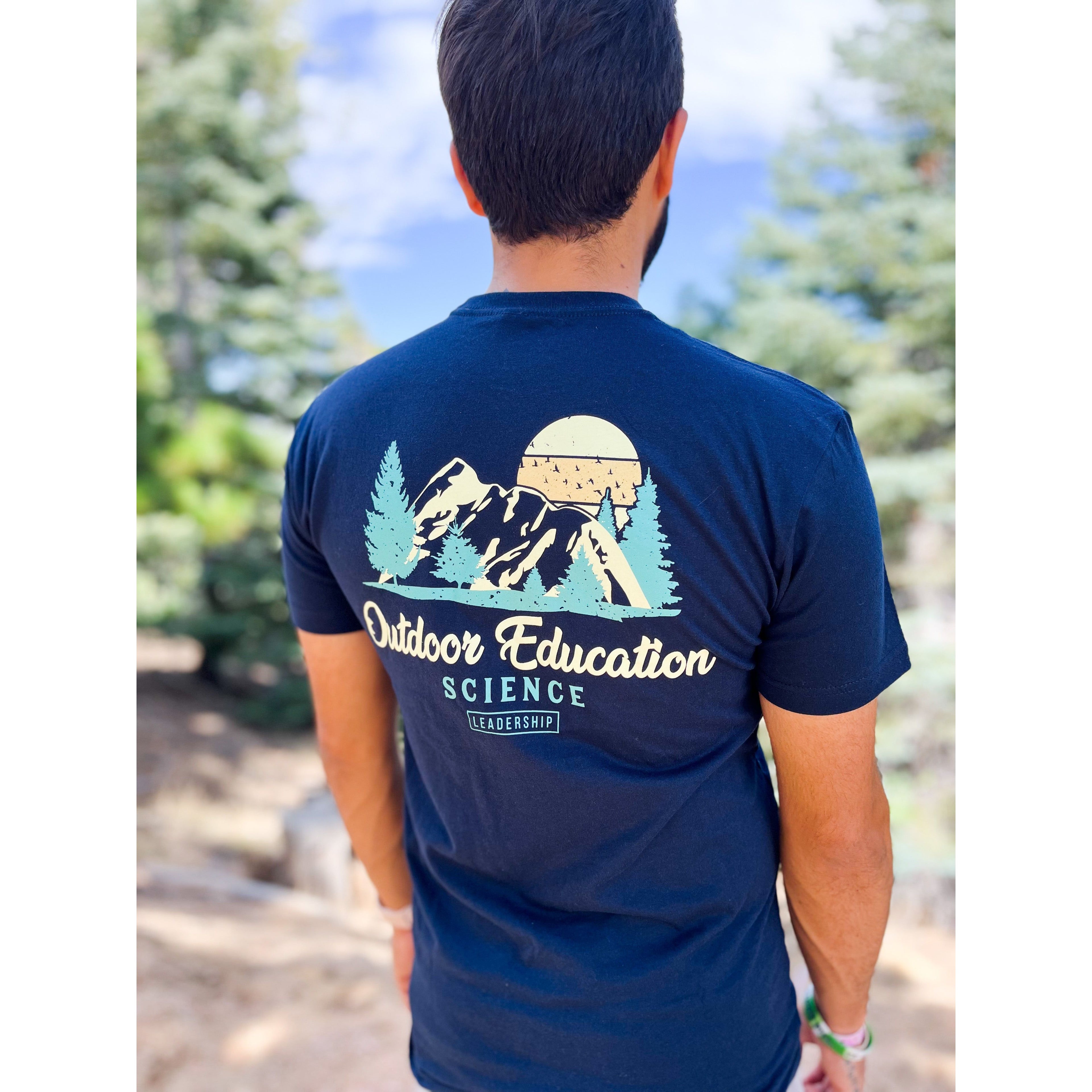 Pali Institute T-Shirt (Limited Availability)