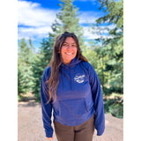 Sustainable Institute Hoodie