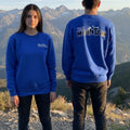 Vintage Pali Crew Re-Release