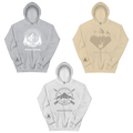 Unisex Customizable Group Hoodies