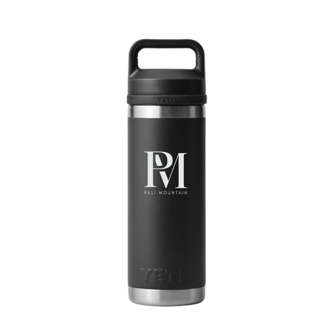 Yeti Water Bottle