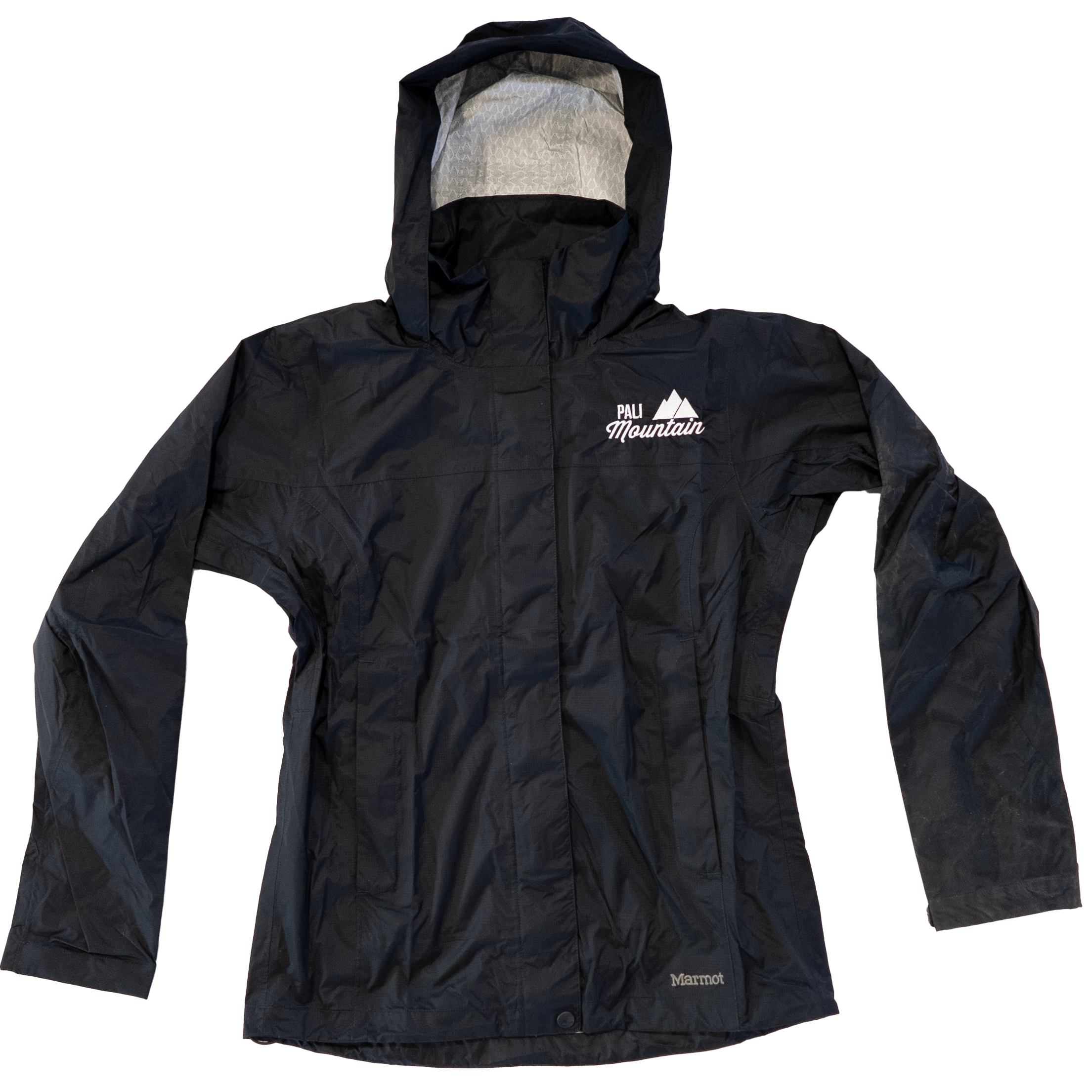 Marmot Waterproof Jacket