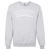 Ash Est. Crew Neck Sweatshirt