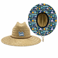 Lifeguard Hat | Pali MTN Brands