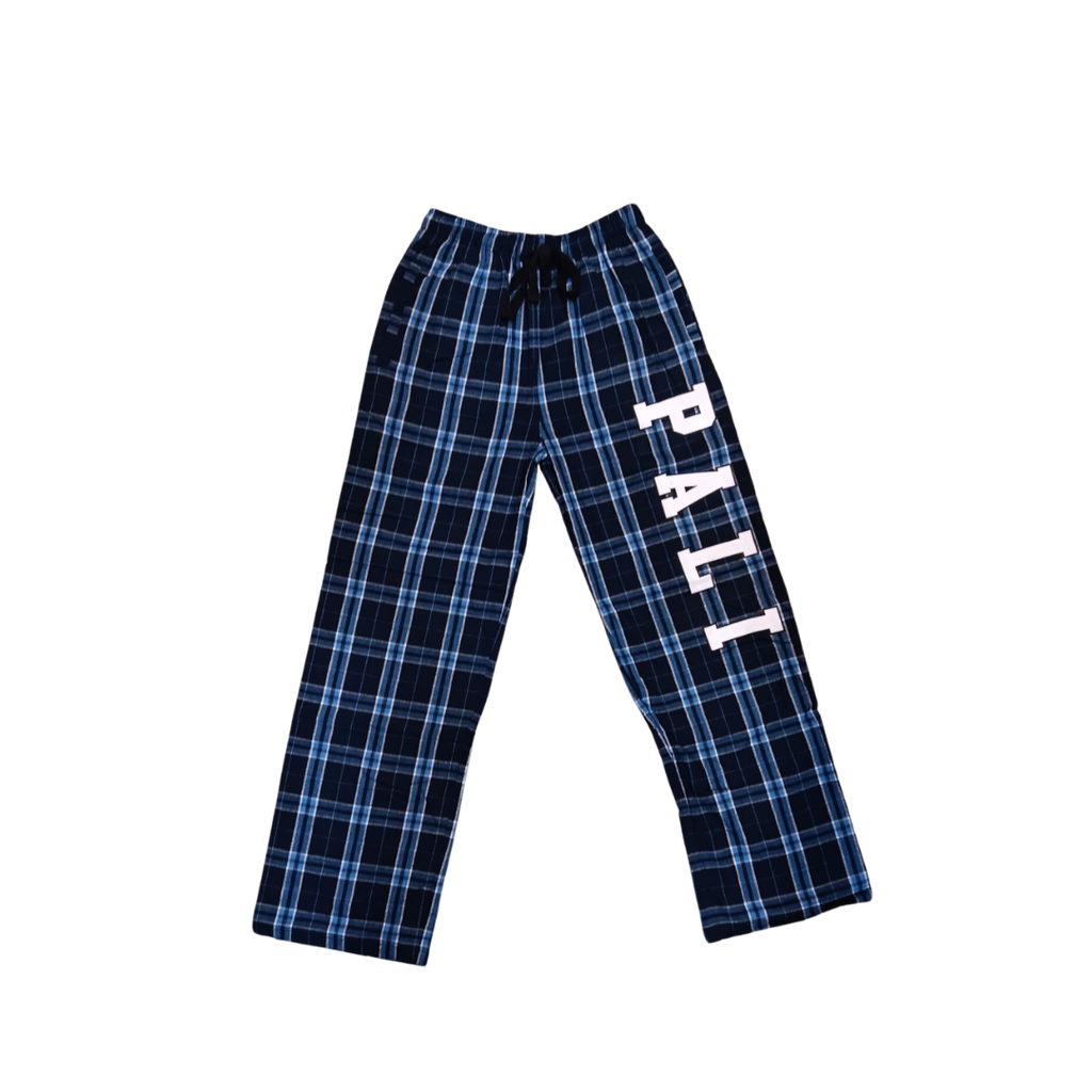 Flannel Pants