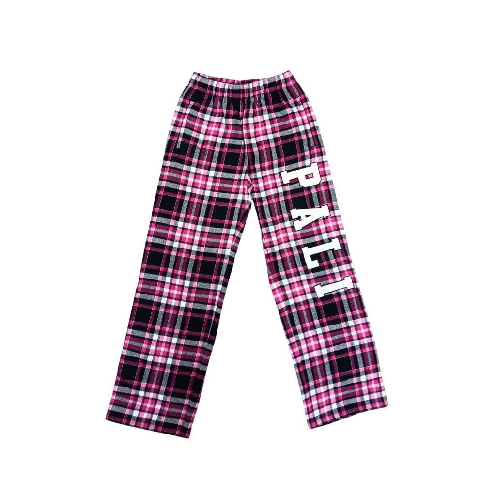 Flannel Pants