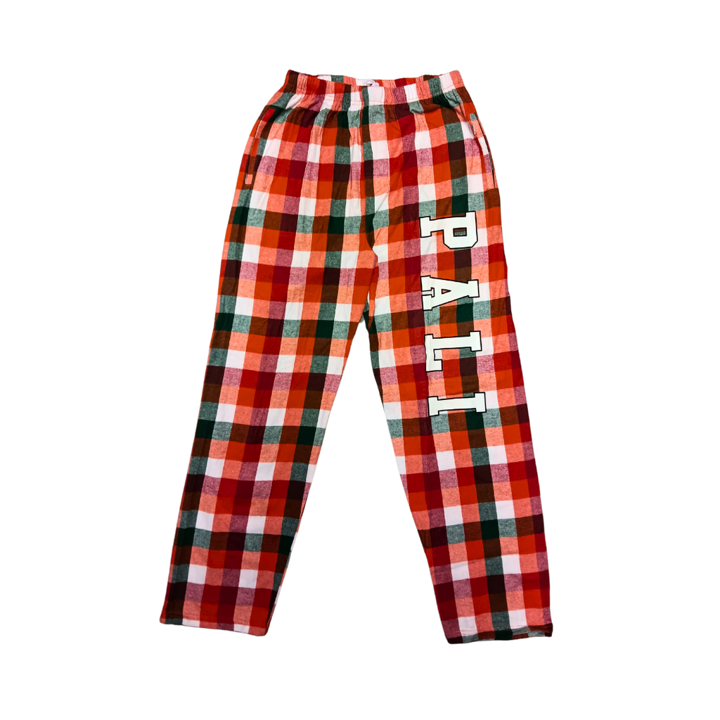 Flannel Pants