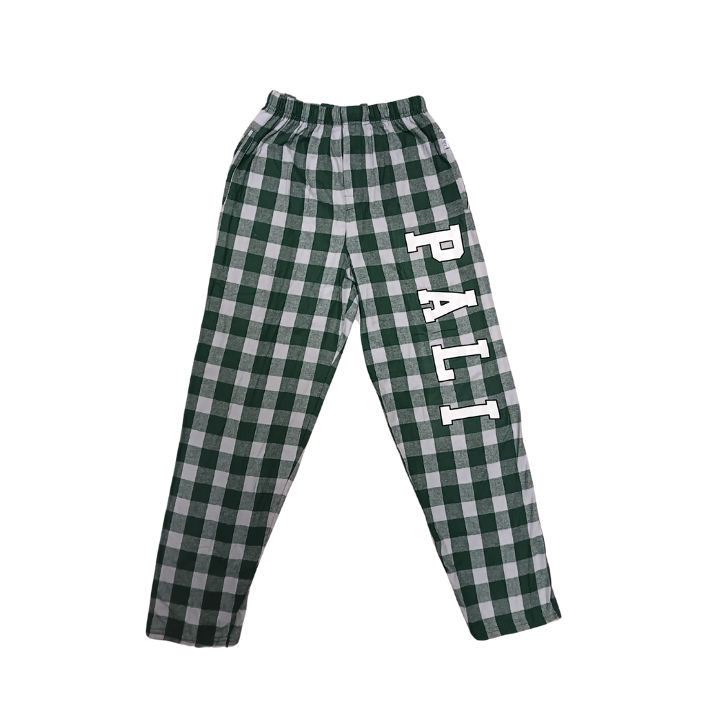 Flannel Pants