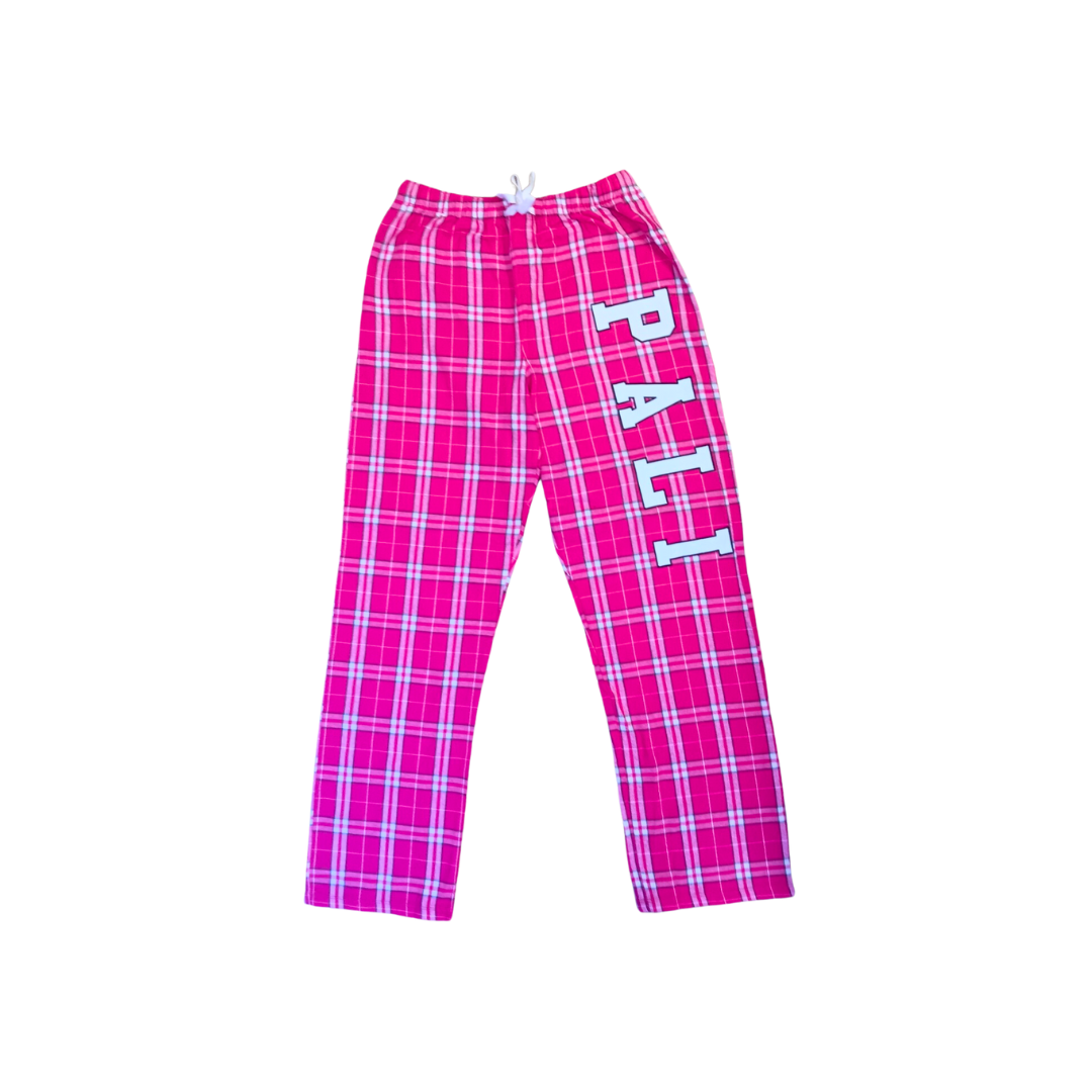 Flannel Pants (Ship to Your Home)