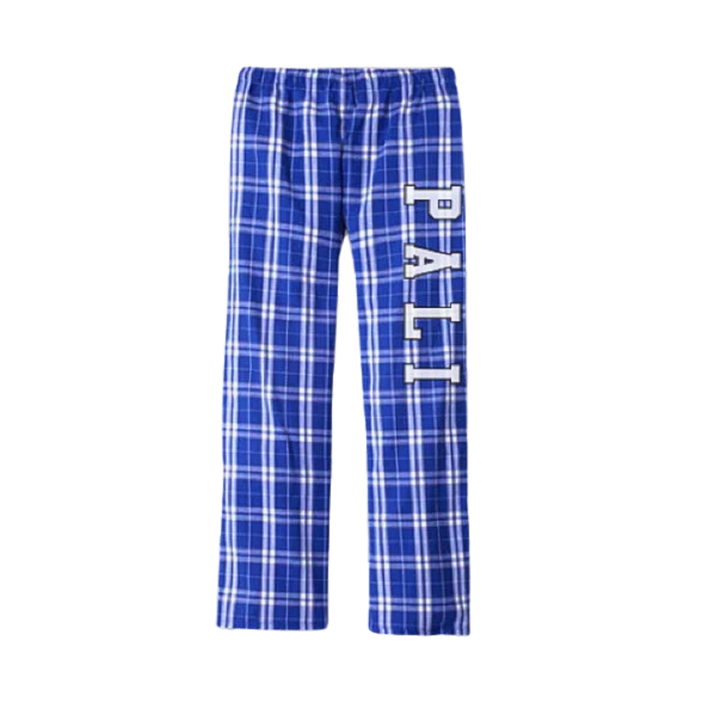Flannel Pants