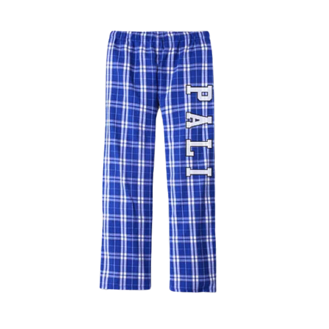Flannel Pants