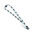 Pali Lanyard With Pins