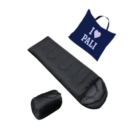 Sleep Gear Pack