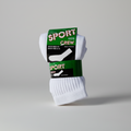 Kids Socks 3-Pack