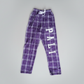 Flannel Pants - Camper's Favorite