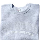 Ash Est. Crew Neck Sweatshirt
