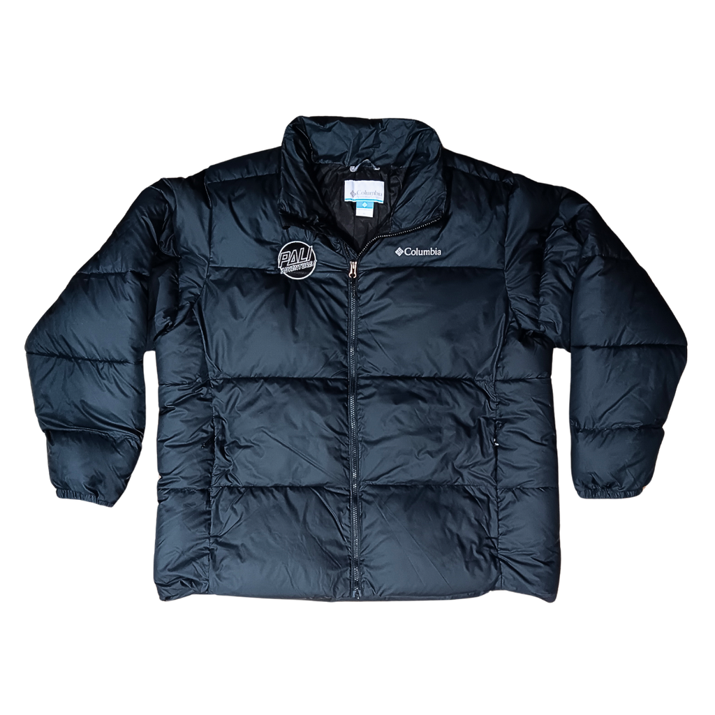 Adult Columbia Puffer