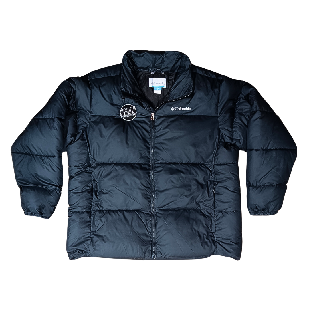 Adult Columbia Puffer