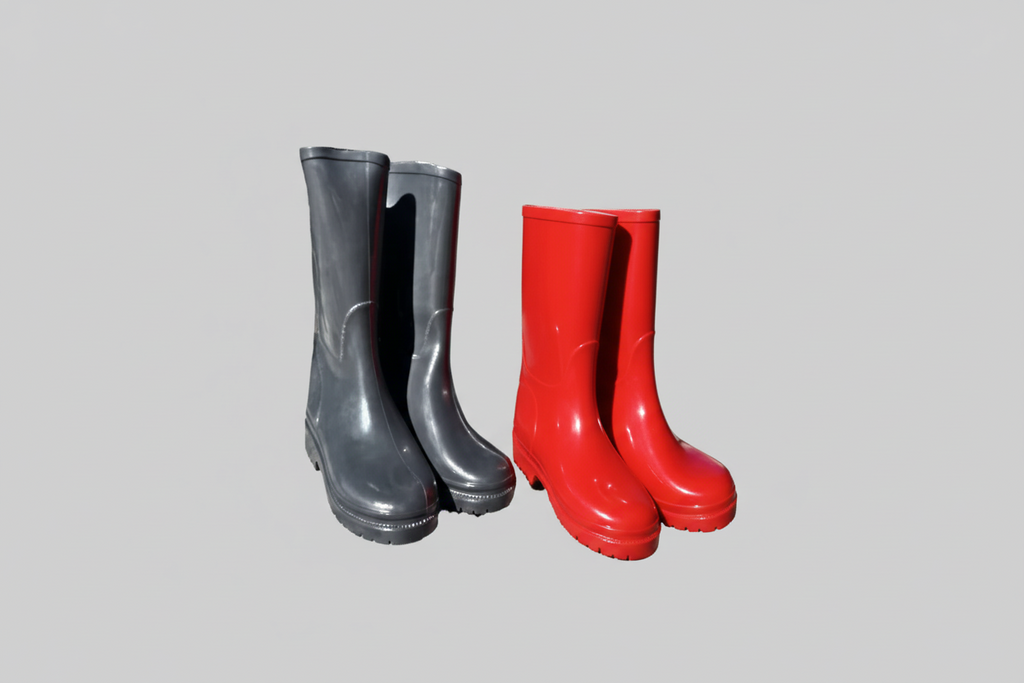 Kids Waterproof Boot
