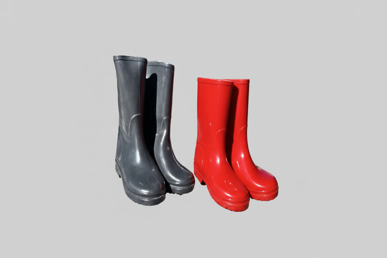 Kids Waterproof Boot
