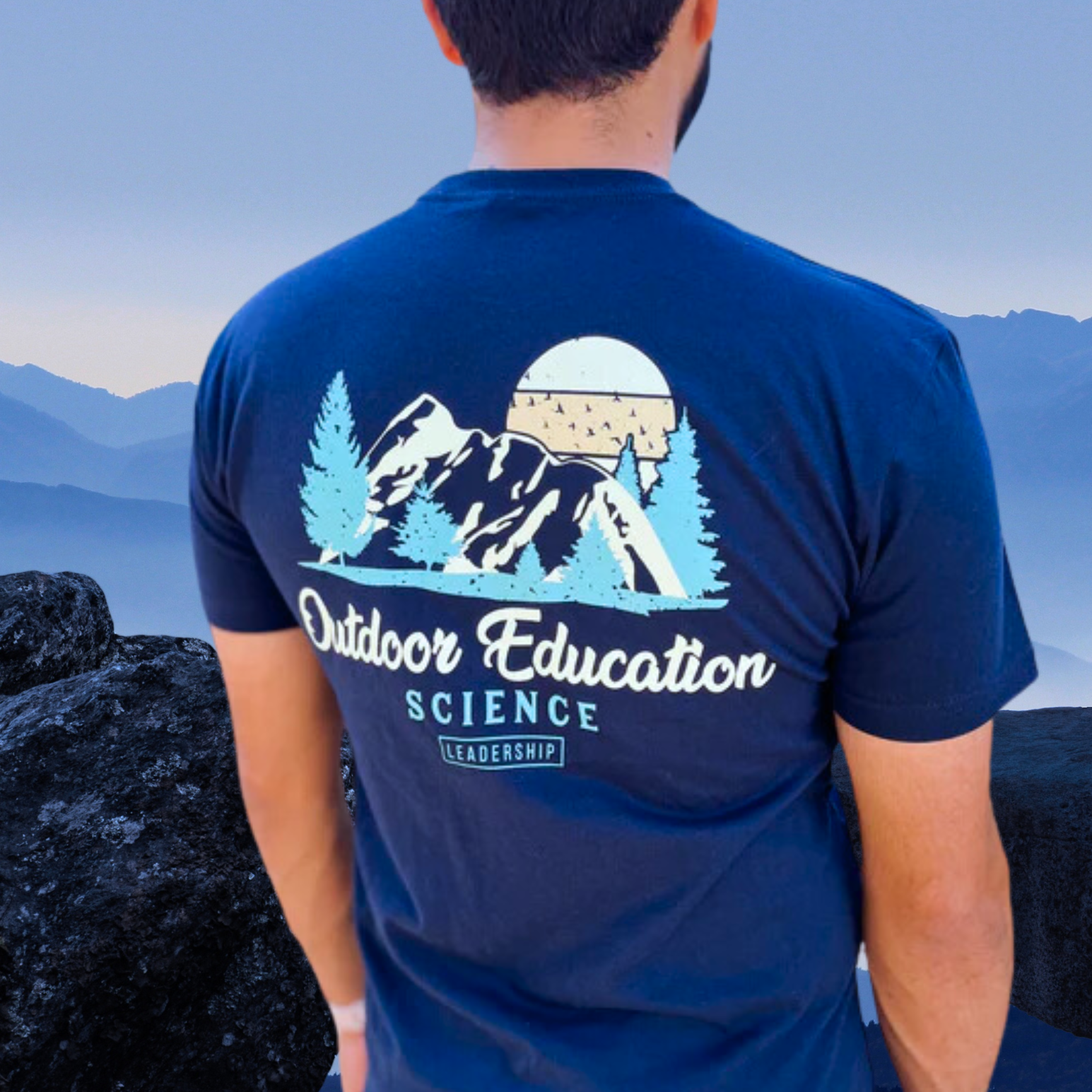 Pali Institute T-Shirt (Limited Availability)