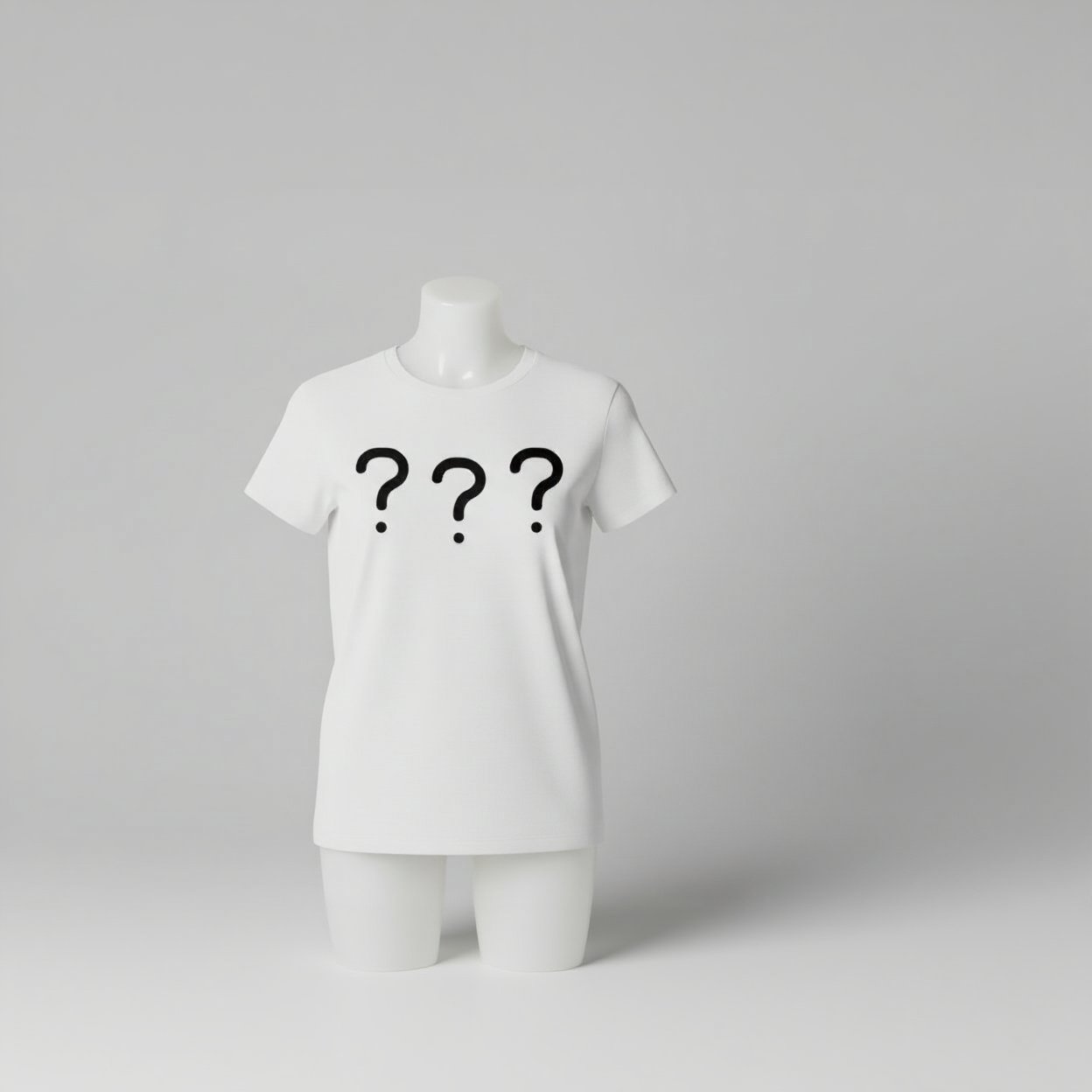Mystery T-Shirt