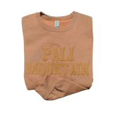 Monotone Sand Est. Crew