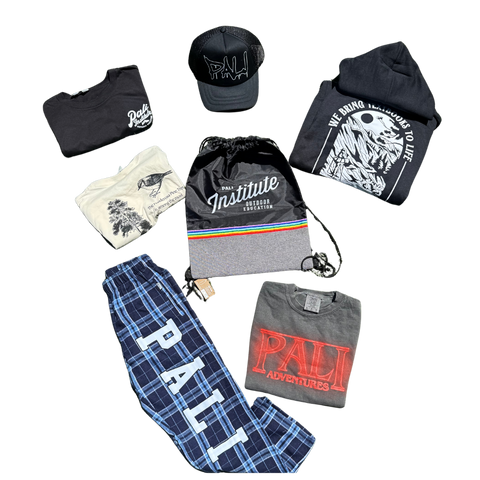 Pali Packs for You Set