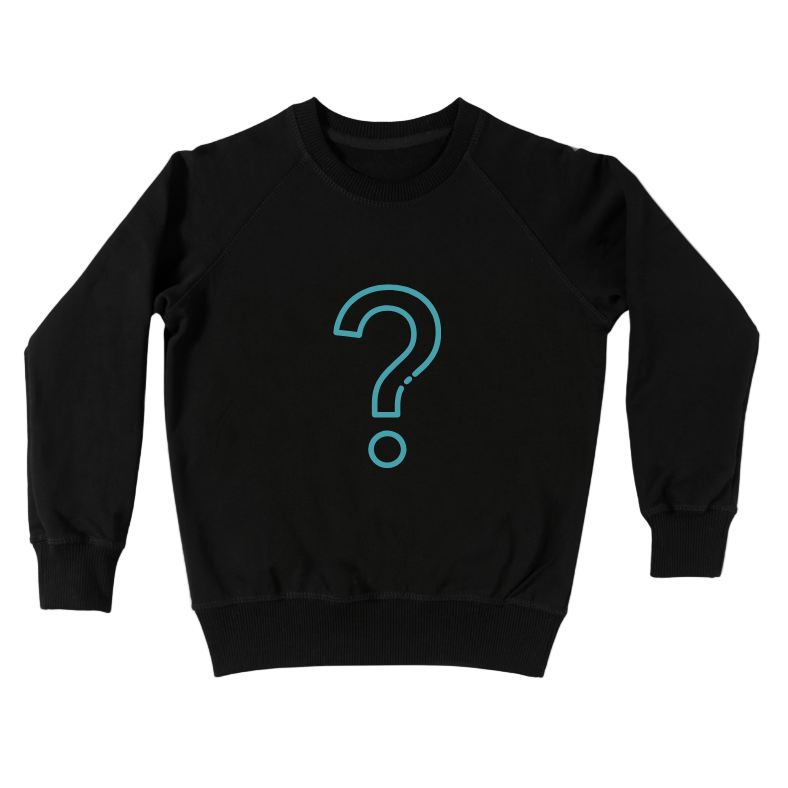 Mystery Sweatshirt!
