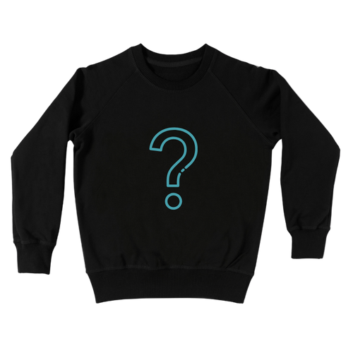 Mystery Sweatshirt!