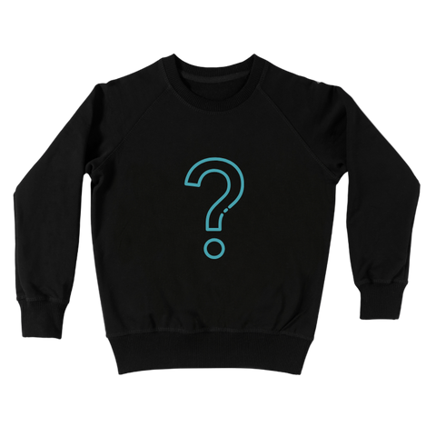 Mystery Sweatshirt!