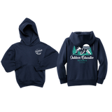 Sustainable Institute Hoodie