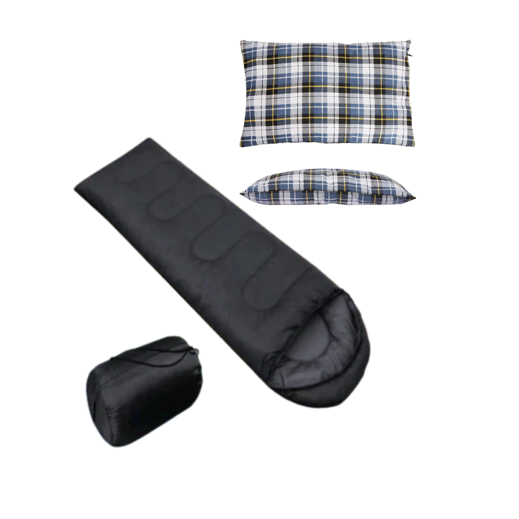 Sleep Gear Pack