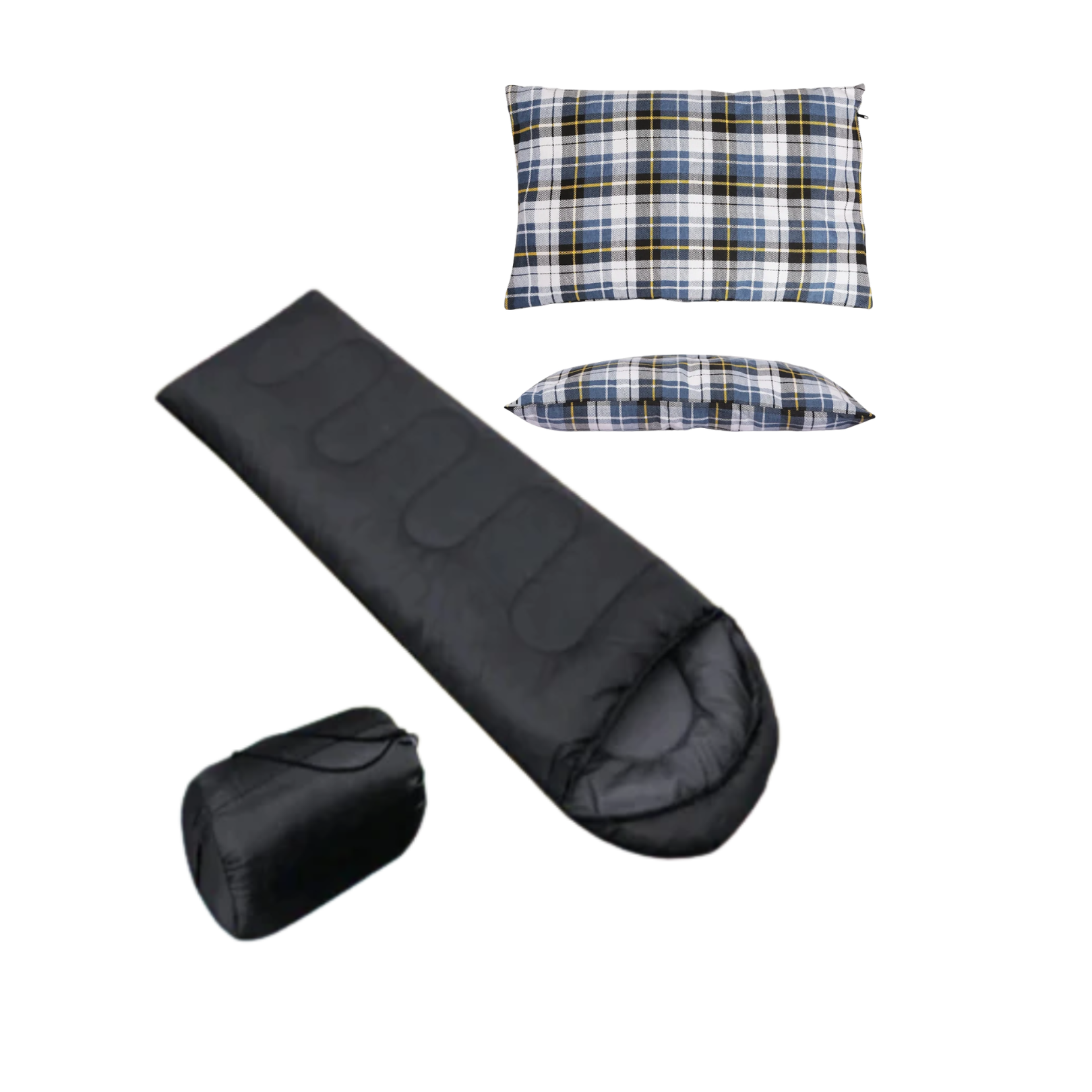 Sleep Gear Pack