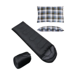 Sleep Gear Pack