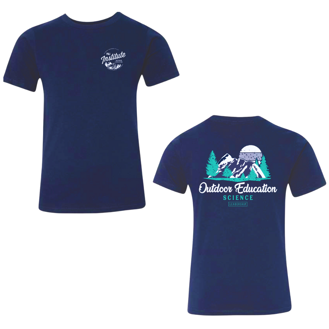 Pali Institute T-Shirt (Limited Availability)